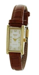 Vintage Ladies Swiss Gruen Cruvex Wrist Watch Leather Band GLS024. Fixed Price $99.99.