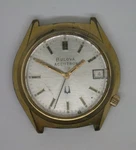 Bulova Accutron Movement, Cal 2192.10 For Parts/repair 20MR14. Fixed Price $95.00.
