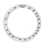 Bezel Insert For Rolex Daytona Watch Stainless Steel 250 Unit Per Hour 116520. Fixed Price $84.95.