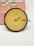 Movement Omega Eta 255.461 Quartz Swiss Made 7 Jewels Working Condition. Fixed Price $189.00.