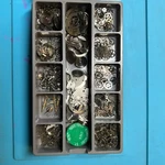 A. Schild St 1802/1803 Watch Movement Spares. Fixed Price $6.66.