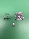 Omega CAL.330-1403 Rotor Axle For Seamaster Half From Japan. Fixed Price $177.99.