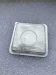 New Genuine Ladies Rolex Date Plexiglass B25-129-J1 For Older Models 6913 Etc. Fixed Price $160.55.