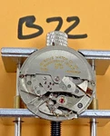 Benrus Do Automatic 17 Jewel AS1361N Starts / Stops Spare Part Repair Read. Fixed Price $44.99.