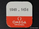 Vintage Original Omega Connecting Pinion Part #1454 For CAL.1040. Fixed Price $24.95.