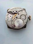 Genuine Elgin 17J Movement (grade 683) Running Order !!. Fixed Price $49.95.