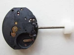 Eta Cal. 801.004 N.o.s. Swiss Parts One Jewel Watch Movement. Fixed Price $20.99.