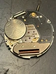 Vintage Longines Quartz Movement L950.2. Fixed Price $95.00.