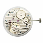 ST3600-2 17JEWELS Hand Winding 6497 Watch Mechanical Movement. Fixed Price $34.30.