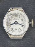 Rare Rolex Watch Movement 17 Jewels Mechanical Vintage Ladies. Fixed Price $464.00.