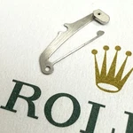 Genuine Authentic Rolex 3135 614 Date Jumper, New Open Package. Fixed Price $45.00.