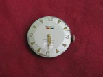 Vintage Benrus Dn 2A Manual Wind Wrist Watch Movement & Dial, Runs. Fixed Price $49.99.