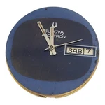 Bulova Accutron Cal. 2242 Movement, For Parts (not Working). Fixed Price $175.00.