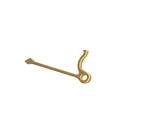 2824-2 Part Number 94333 Balance Stop Lever- For Eta. Very High Quality!. Fixed Price $12.00.