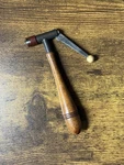 Vintage Watchmaker Cannon Pinion Remover Tool Pat 2.3.42 Swiss Horology. Fixed Price $75.00.