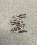 Bulova #401 Watch Stem: 6AMC,6AN,6AR,6AS,6AU,6AW,6AZ,6BA,6BC,6BD,6BK,6BKC,6BMC. Fixed Price $7.99.
