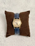 1940S Hamilton Endicott 10K Rgp Blued Hands 30MM Watch Runs Oppenheimer Rare. Fixed Price $465.00.