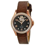Bulova Accutron Kirkwood 65R112 Diamonds Women's Swiss Made Automatic Watch New. Fixed Price $699.99.