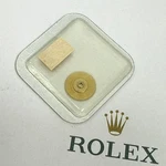 Genuine Rolex 1535 1525 7953 Hour Wheel Calendar New Factory Sealed. Fixed Price $90.00.