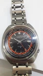 Seiko World Time Automatic 6117-6400 %100 Original 1974 Vintage Watch. Fixed Price $900.00.