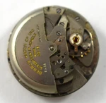 Vintage Benrus Automatic Model DO13 17J Wrist Watch Movement Lot.qc. Fixed Price $29.99.