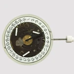 For Isa 8172 Watch Movement Quartz Maintenance Replacement. Fixed Price $38.69.