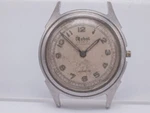 4U2FIX - 1940S Robot Watch Co. Men's 33MM 17J Ss Automatic Bidynator. Fixed Price $79.99.