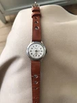Basis Swiss Gold Pin Lever Watch Adolf Thommen Tecknau Switzerland 1938. Fixed Price $134.33.