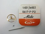 Mido Swiss Watch Movement Part - Choose. Fixed Price $14.99.
