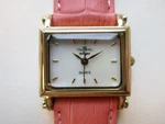 Tempic Vogue Woman's Watch - Miyota Cal. 5Y30D Movenent Running. Fixed Price $22.99.
