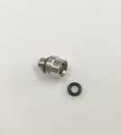 Genuine Rolex 5512 5513 1665 1680 Stainless Steel Tube 24-7020 New Open Package. Fixed Price $165.00.
