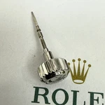 Genuine Rolex Submariner 16610 Crown Stem For Caliber 3035 Perfect Condition. Fixed Price $140.00.