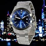 Watch 199M-WM Automatic Miyota 8215 Movement Welly Merck Waterproof New. Fixed Price $149.00.