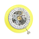 Automatic Mechanical Perlage Polish Finish Movement For Swiss Eta 2892A2. Fixed Price $112.83.