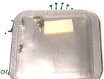 Genuine Rolex 1120 6649 Setting Lever Screw 5 Pcs Sealed New Green Pack. Fixed Price $165.00.