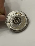 Bvlgari Movement & Dial Automatic CAL.220MBBL Swiss Made Running. Fixed Price $399.00.