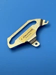 Esa Cal 9220 9222 9225 Swiss Watch Part Magnetic Screen Upper 4038/20.584. Fixed Price $10.00.