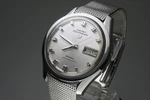 Vintage 1966 Japan Seiko SPORTSMATIC5 Dx 7619-9010 25JEWELS Automatic.. Fixed Price $378.00.