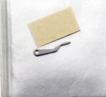 New Seal Genuine Rolex 2030 4451 Caliber Yoke For Sliding Pinion Watch Movement. Fixed Price $55.00.