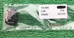 Hattori Epson VC00E Genuine Watch Movement With Stem, Nos. Fixed Price $11.19.