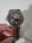 Bulova Classic C877608 Automatic Men Wrist Watch. Fixed Price $175.00.