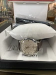 Tissot Classic Tradition Swiss Chronograph Men's Watch. Fixed Price $219.95.