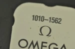 Omega Watch Movement Part 1010-1562 Fits 1011 1012 1020 1021 1022 New. Fixed Price $45.00.