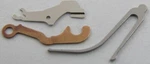 Eta 2878 2879 2789 Automatic Watch Movement Part 2632 2633 2644 Unlocking Yoke. Fixed Price $12.00.