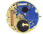 Brand New Eta 955.412 Swiss Quartz Movement Date 6 3 Hands 2.5MM W/ Hour Wheel. Fixed Price $100.00.