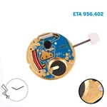 Eta Swiss Quartz Movement 956.402 Hands, Height 1.. Fixed Price $27.00.