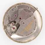 Vintage Gruen Caliber 580 Cd 25-JEWEL Automatic Wristwatch Movement. Fixed Price $60.00.