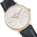 Jaeger-lecoultre Auto CAL.K882 18CT 1955. Fixed Price $5010.88.