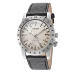 Glycine Men's Airman No. 1 Gmt 36MM Automatic Watch GL0372. Fixed Price $749.00.