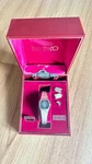 Vintage Women / Ladies Wind Up Seiko Japan 11-2820R Original Box 1970S 80S .. Fixed Price $69.99.